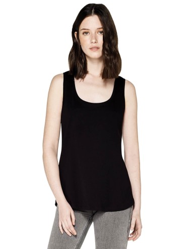E-EP17-WOMEN'S RACERBACK VEST